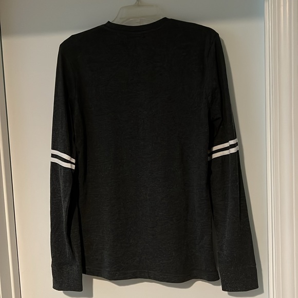 Canada Athletics Niagara Falls Embroidered Long Sleeve Tee Men’s Small Women’s M - Picture 4 of 6